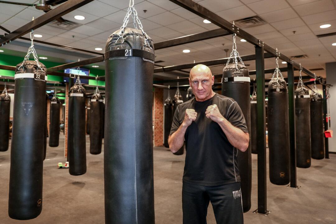 Boxing Club Owner Pushed to Brink: ‘I Have Nothing Left to Lose’