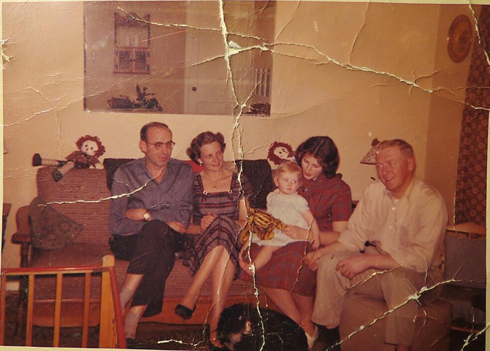 Dear Next Generation: ‘A Gift Far Better Than Any Riches’