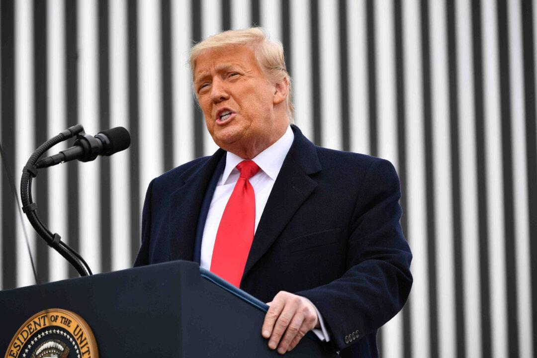 Trump Administration Hits Venezuela With More Sanctions