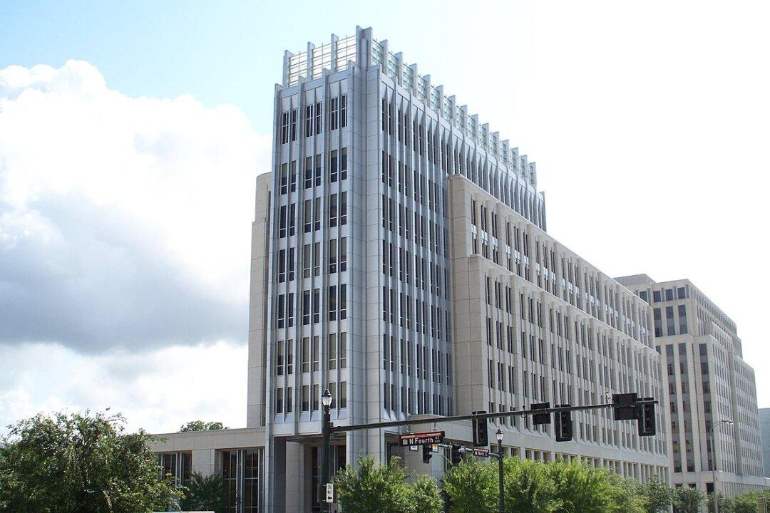 Entrepreneur Sues Louisiana Over Respite Care Regulations