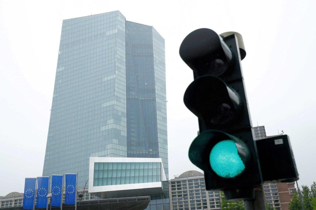 ECB’s Latest Stimulus Expected to Have Little Impact on Eurozone Economy