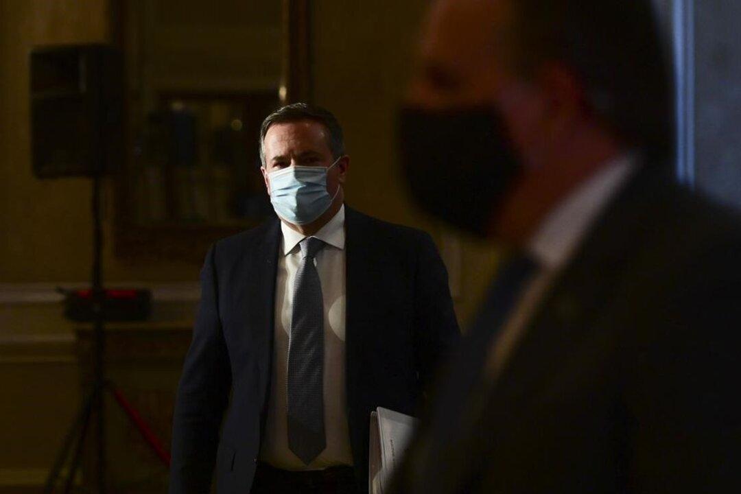 Provinces Delaying or Revisiting Vaccine Programs as Pfizer Delays Dose Deliveries