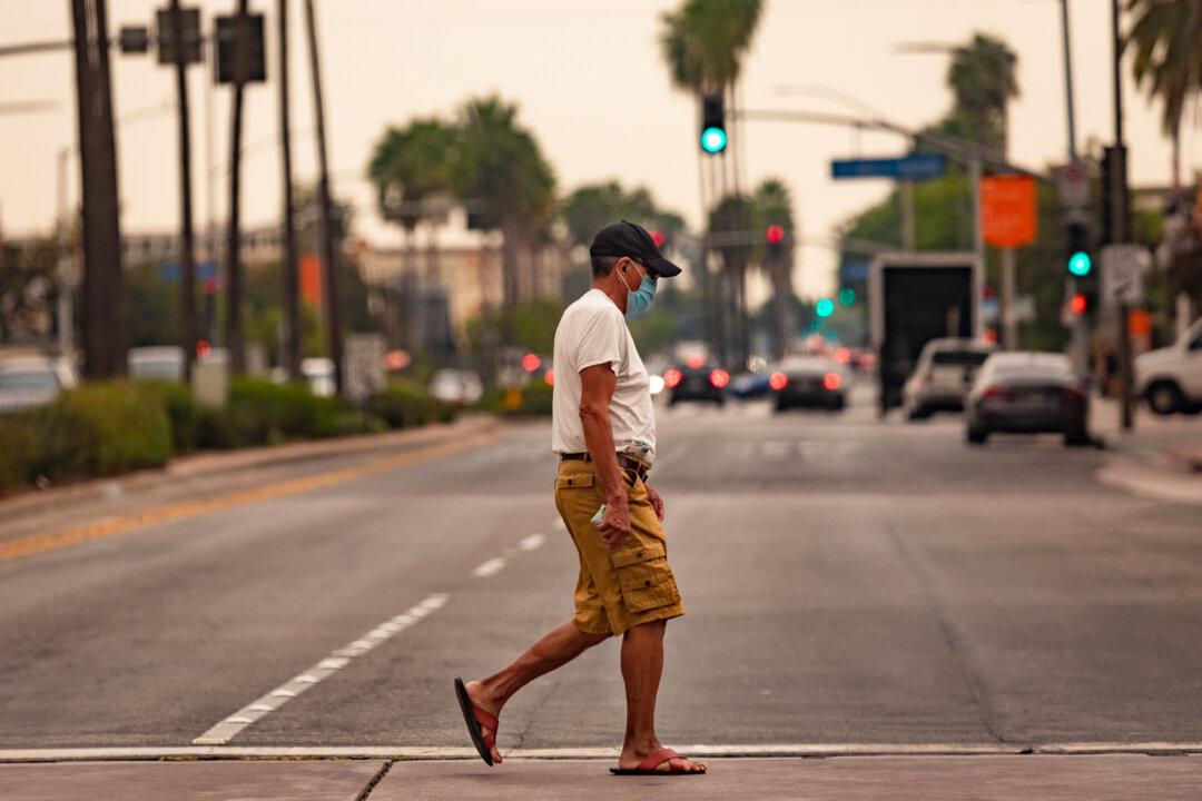 UCLA Researchers: Mask Mandates Could Add $1 Trillion to GDP