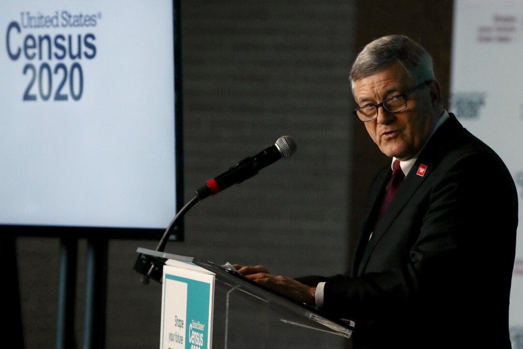 US Census Bureau Director Steven Dillingham Retires as Administration Transitions