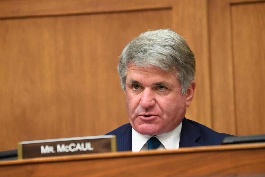 Beijing Must Allow WHO a Full, Transparent Investigation Into Virus Origin: US Lawmaker