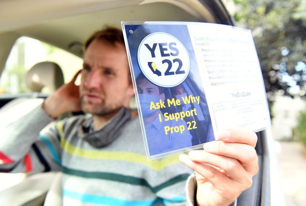 California Freelancers Say New Exemption Law Still Not Enough