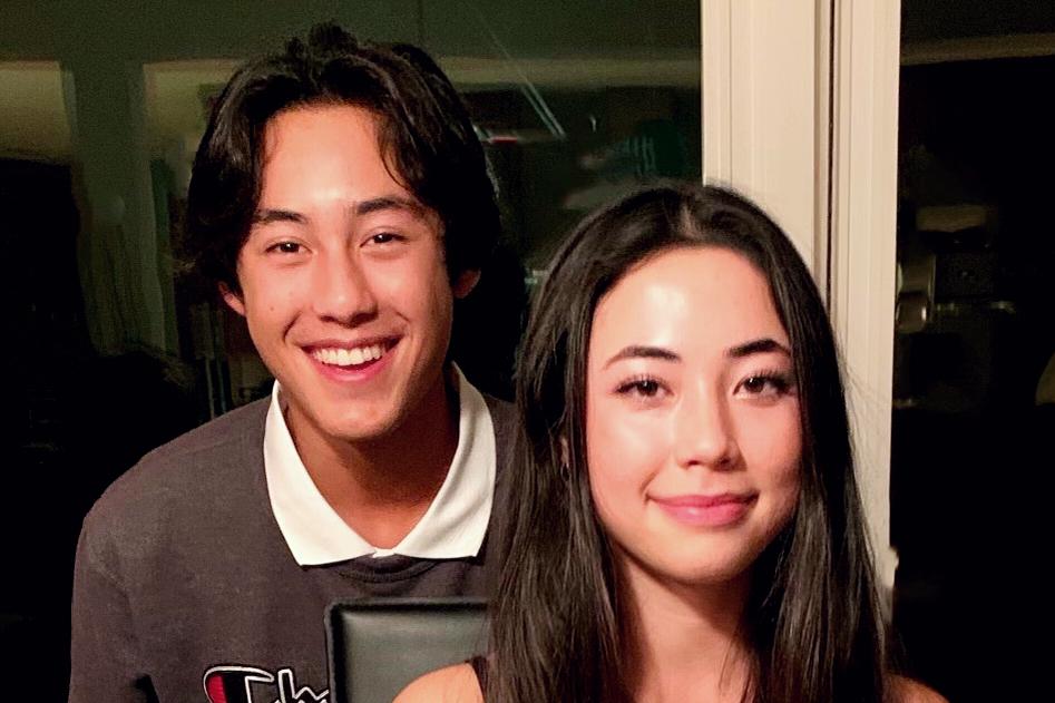 Laguna Beach Teens Create Care Packages for the Homeless