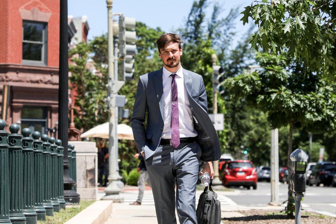 Parler Decries ‘Reprehensible’ Attack on CEO’s Family, Wife After House Oversight’s FBI Demand