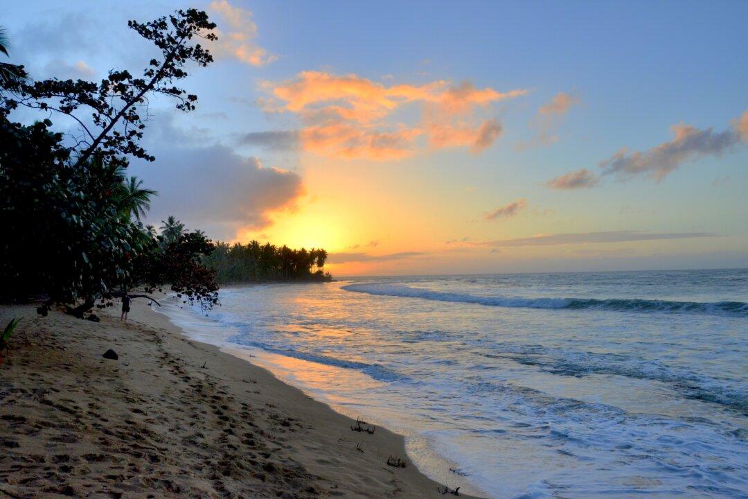 The Dominican Republic’s Eco-Focused North Shore