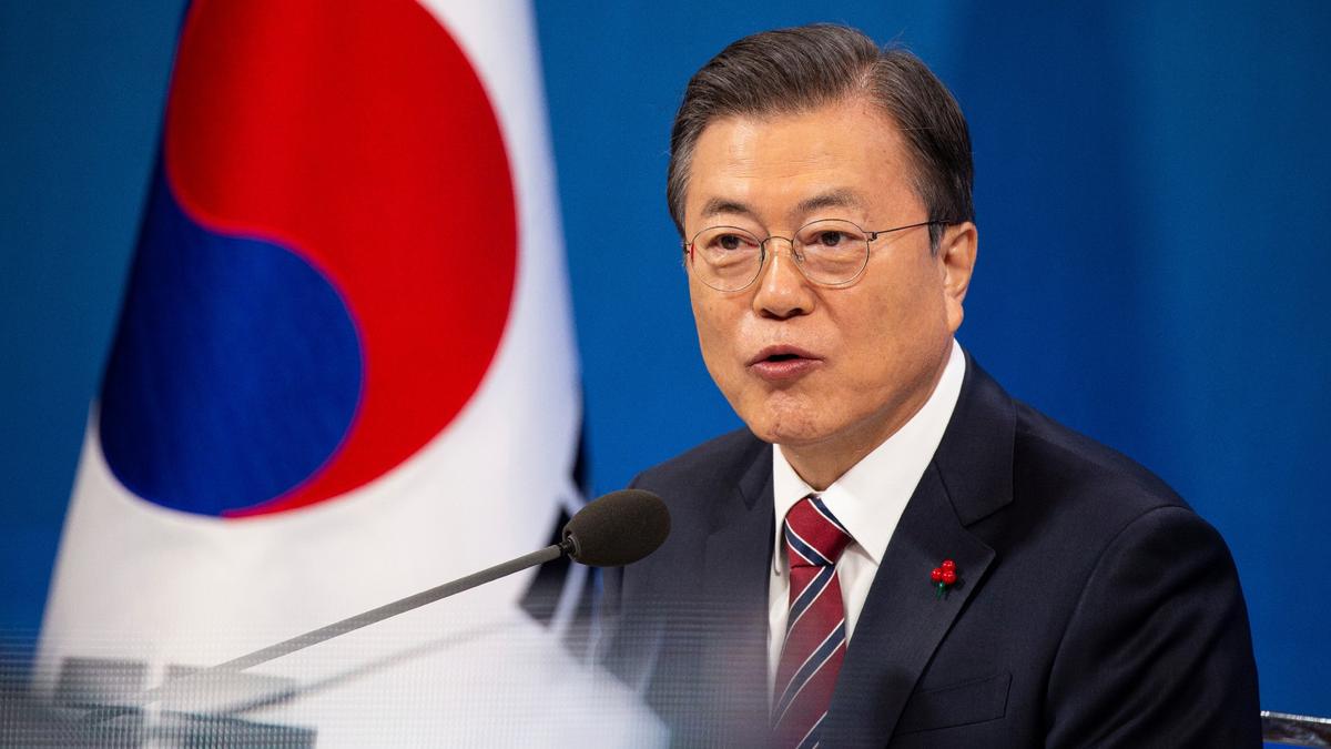 South Korea Rejects Diplomatic Boycott of Beijing Winter Olympics
