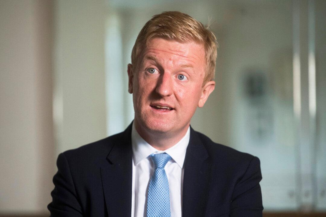 Social Media Must Be Regulated, UK Minister Says, After Trump’s Twitter Ban