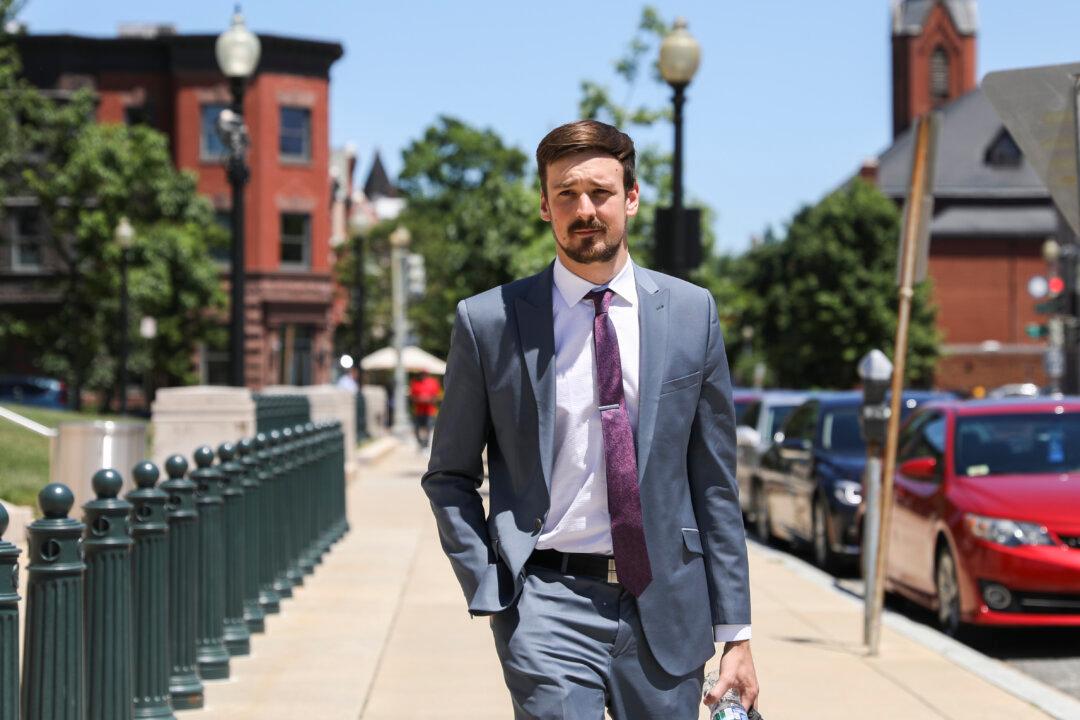 Twitter Is Likely to Become More Politically Biased After Jack Dorsey’s Departure: Parler Founder