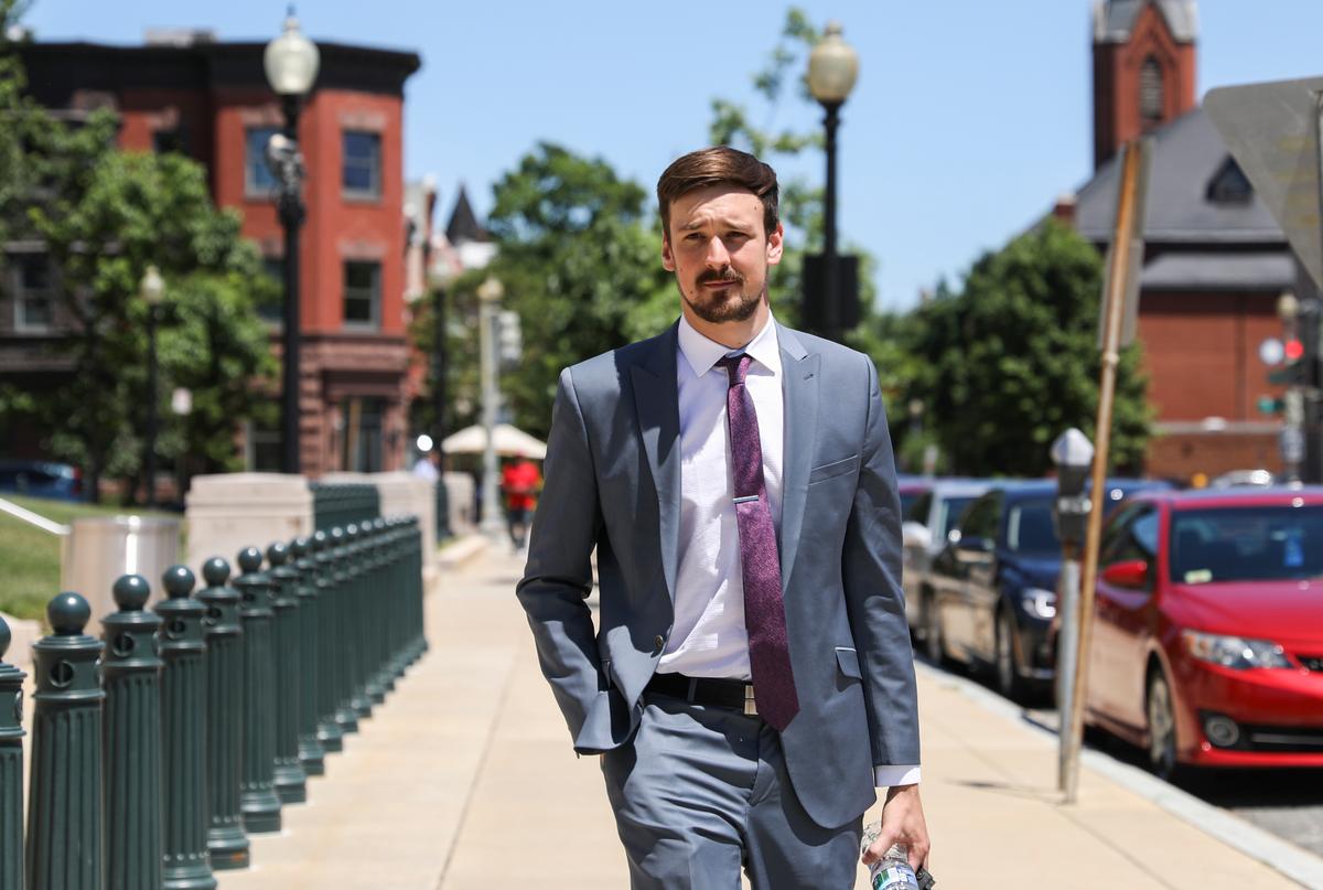 Twitter Is Likely to Become More Politically Biased After Jack Dorsey’s Departure: Parler Founder