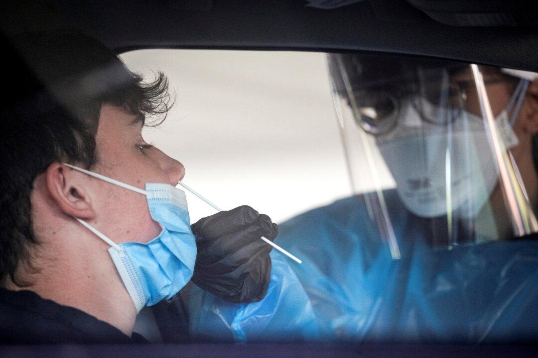 CCP Virus Updates: US Death Toll Approaching 400,000