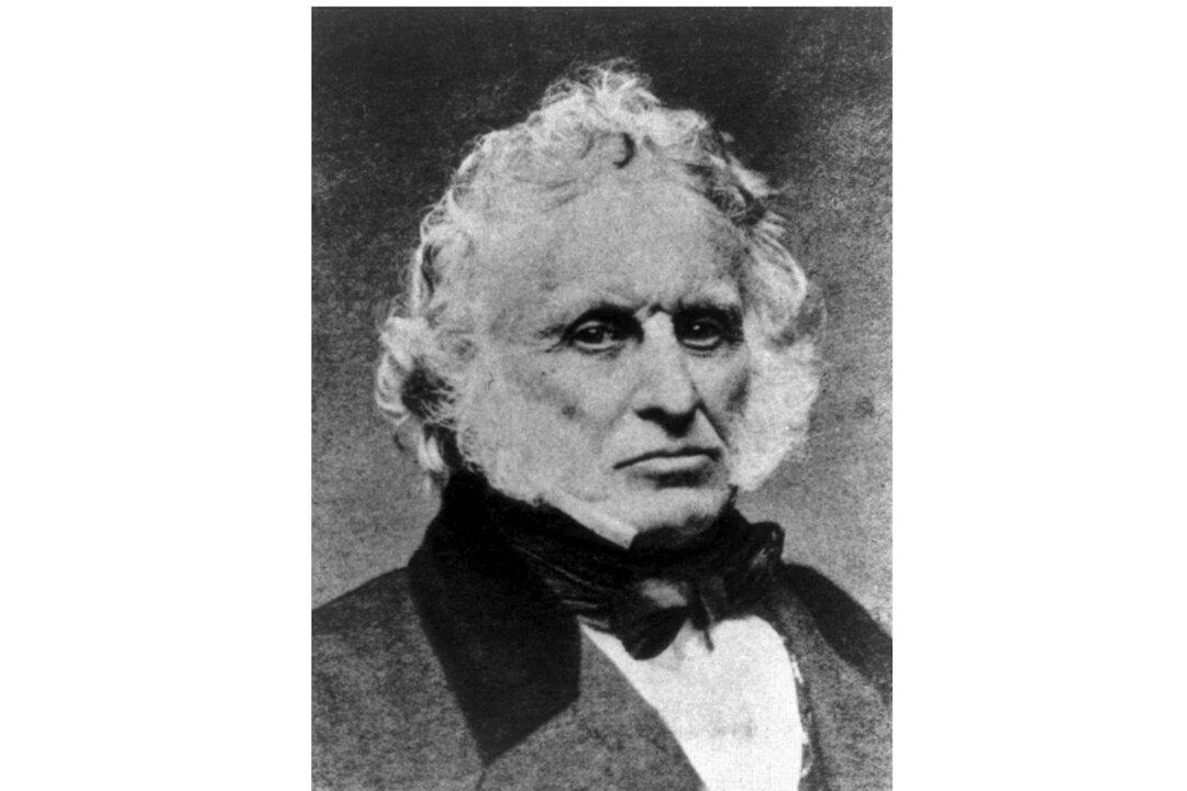 Frederic Tudor: The Entrepreneur Who Brought Ice to Calcutta