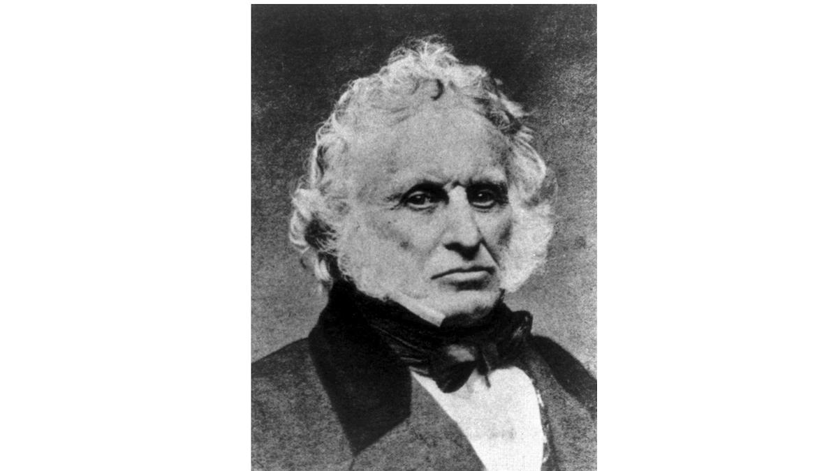 Frederic Tudor: The Entrepreneur Who Brought Ice to Calcutta