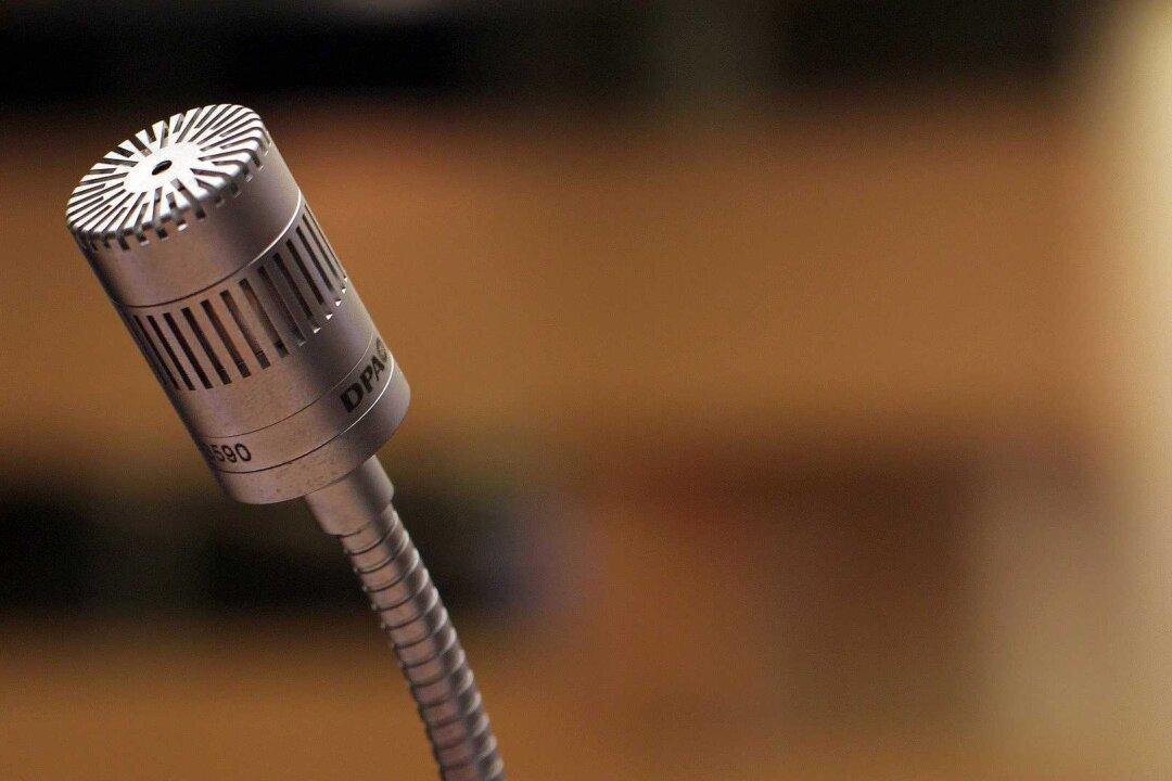 Why the Left Has to Suppress Free Speech