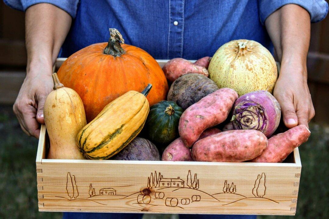 Eating Close to Home: A Farmer-Cook’s Advice for Eating Locally, Wherever You Are