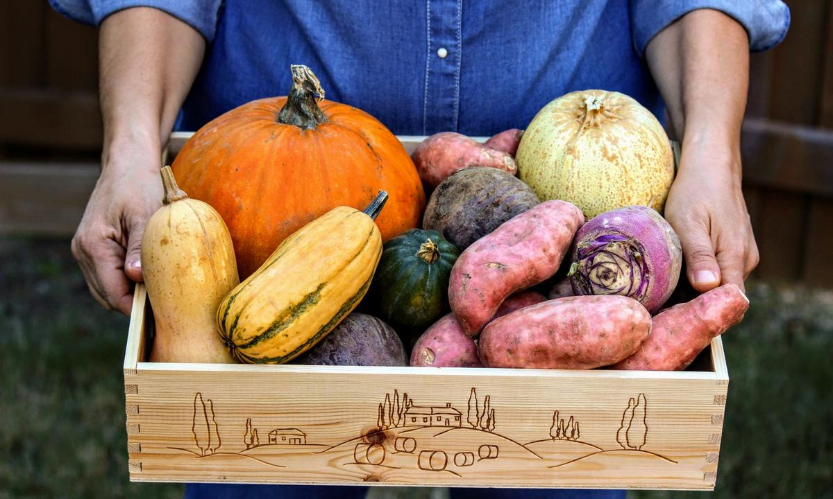 Eating Close to Home: A Farmer-Cook’s Advice for Eating Locally, Wherever You Are