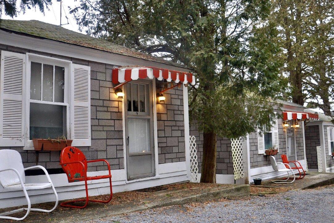 Our American Treasures Hidden in Plain Sight