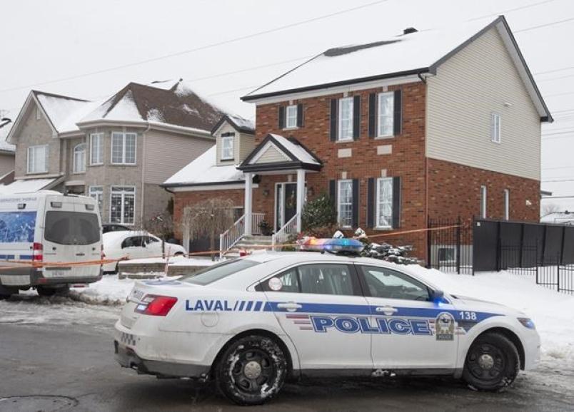 Quebec Mother Charged in Death of Seven Year Old Girl Granted Bail