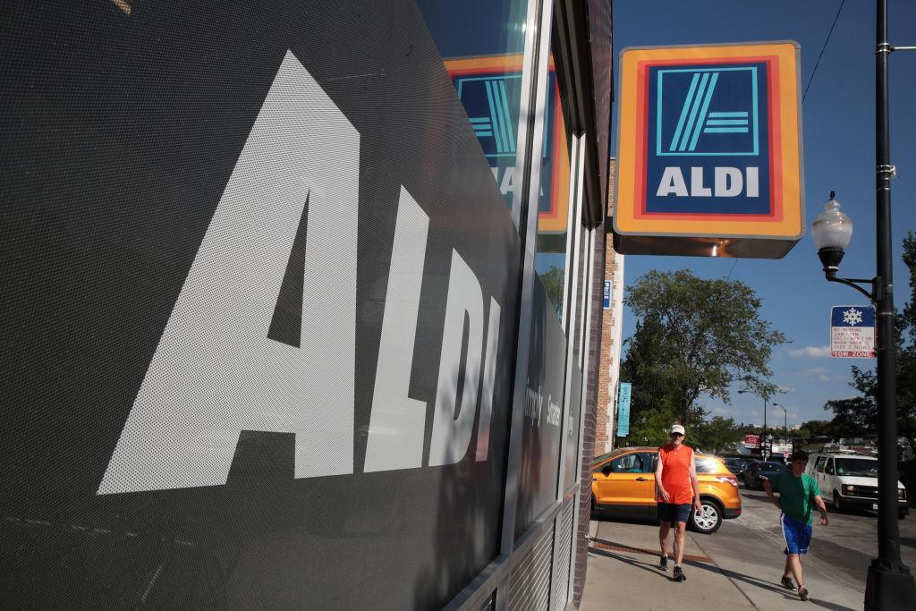 Supermarket Chain Aldi Joins Growing List of Firms Paying Workers to Get COVID Vaccine
