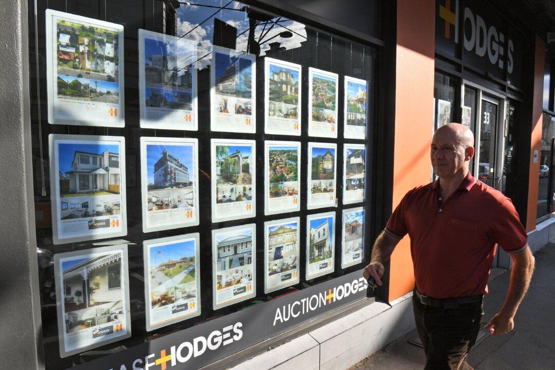 COVID-19 Accelerates Australia’s Housing Price Surge: KPMG