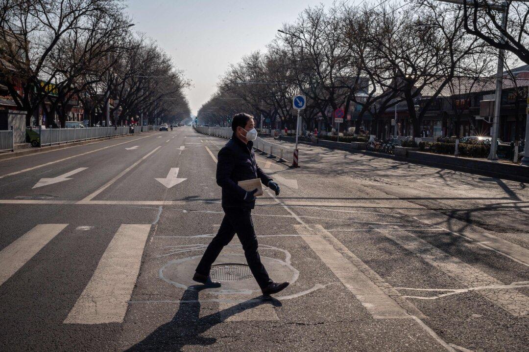 China, WHO Made Mistakes That Contributed to Global Spread of Pandemic: Panel