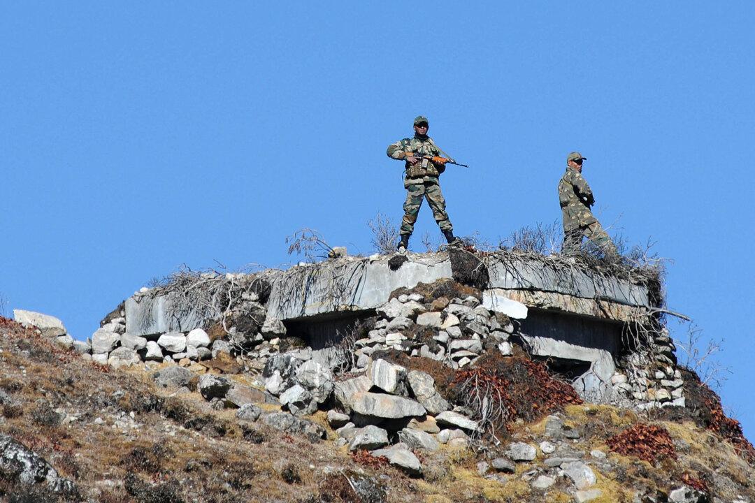 China Has Built 101 Houses Inside Indian Territory: US-Based Imaging Company