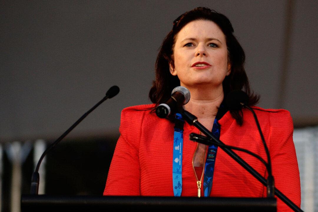 Australian Tourism Will Need Federal Support if Overseas Flights Stop Until 2022: Osmond