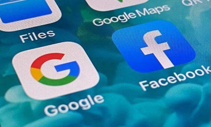 Australia Passes ‘World First’ Google, Facebook Media Payment Law