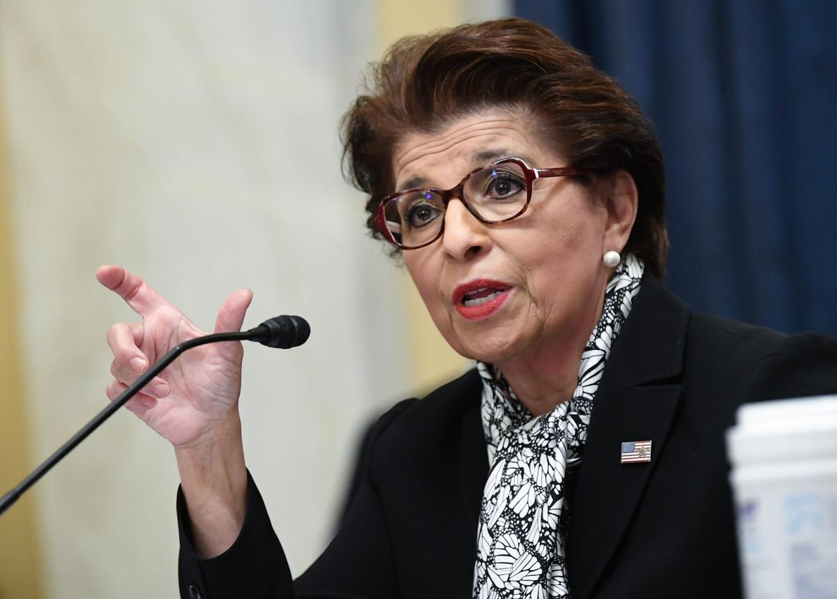 Small Business Admin Proposes to Make Faith-Based Organizations Eligible for Relief