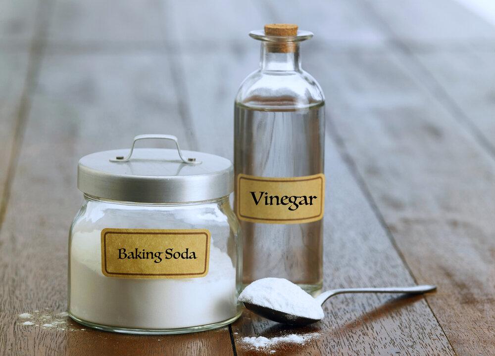 Well, That’s One Way to Clear a Clogged Drain!