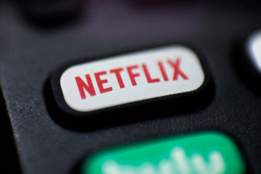Netflix Removes Episodes of Australian Drama in Philippines for Showing Beijing’s Nine-Dash Line