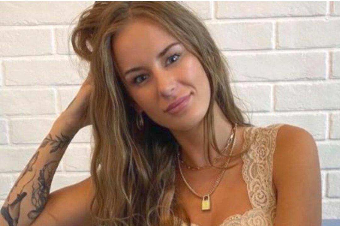 Missing Texas Social Media Influencer Died From Strangulation: Autopsy