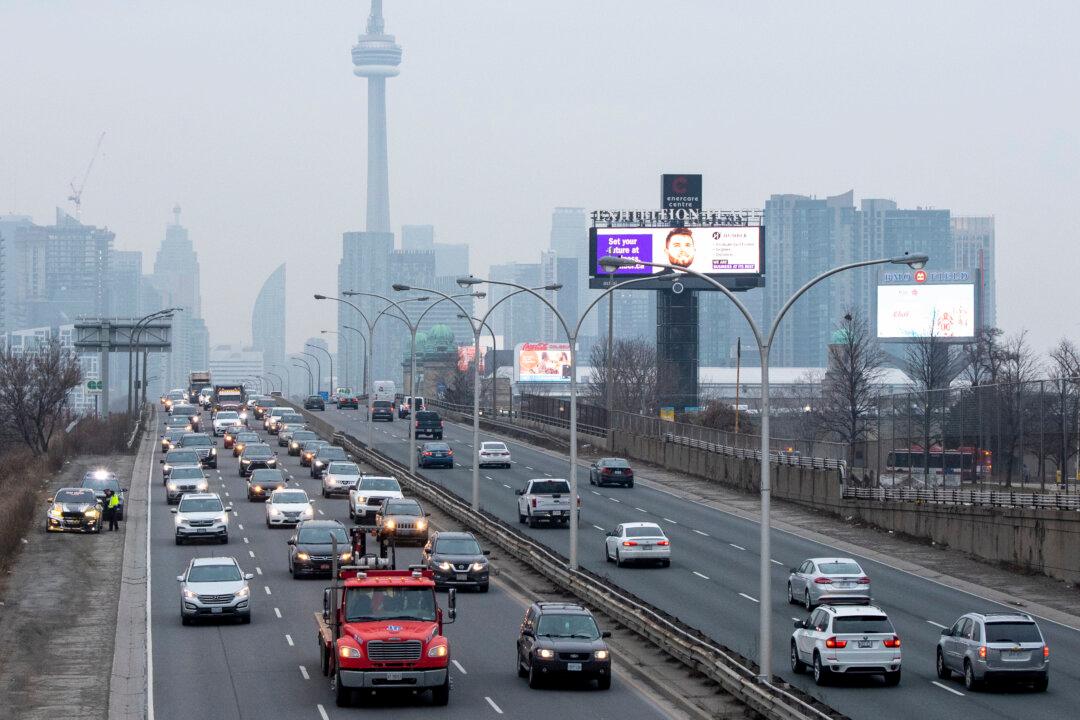 Urban Population Growth Slows, as More Canadians Move out of Big Cities: Statistics Canada