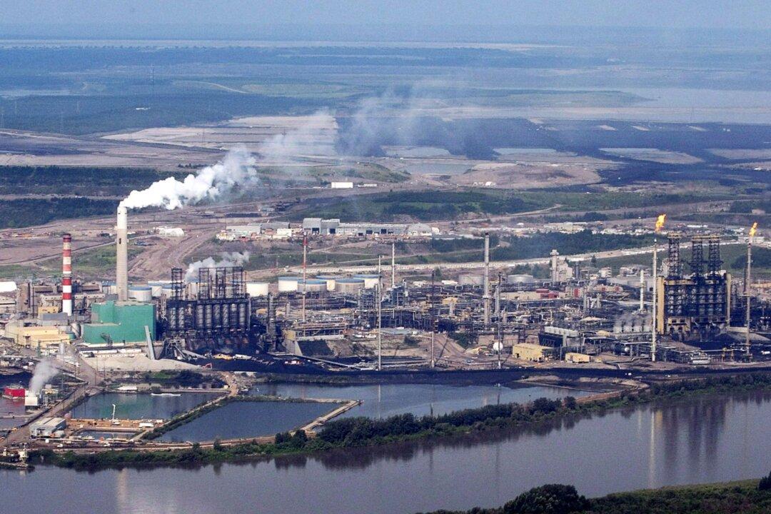 Inquiry Into Alleged Foreign Funding of ‘Anti-Oilsands Campaigns’ Will Soon Deliver Report