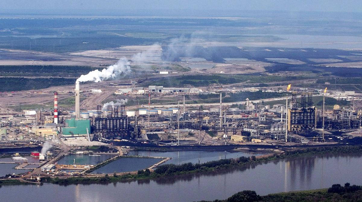 Cory Morgan: By Unleashing Its Natural Resources, Canada Could Reduce Global Dependence on Oil From Tyrannical Regimes