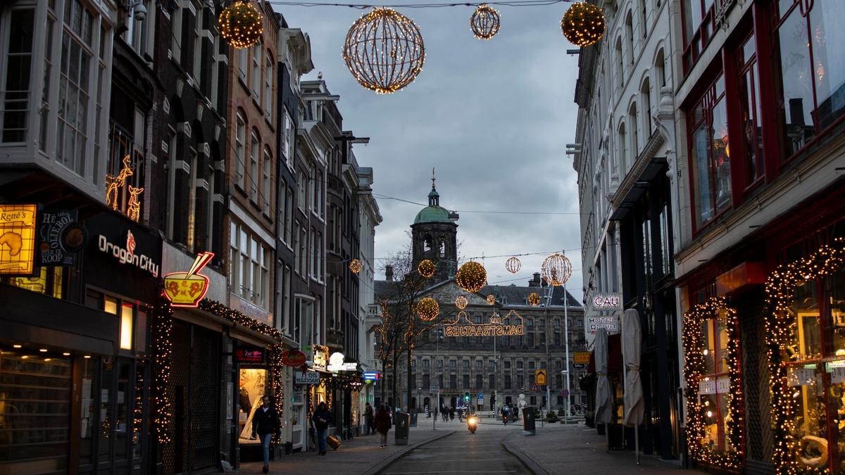 New Report Warns of Chinese Regime’s Influence in the Netherlands