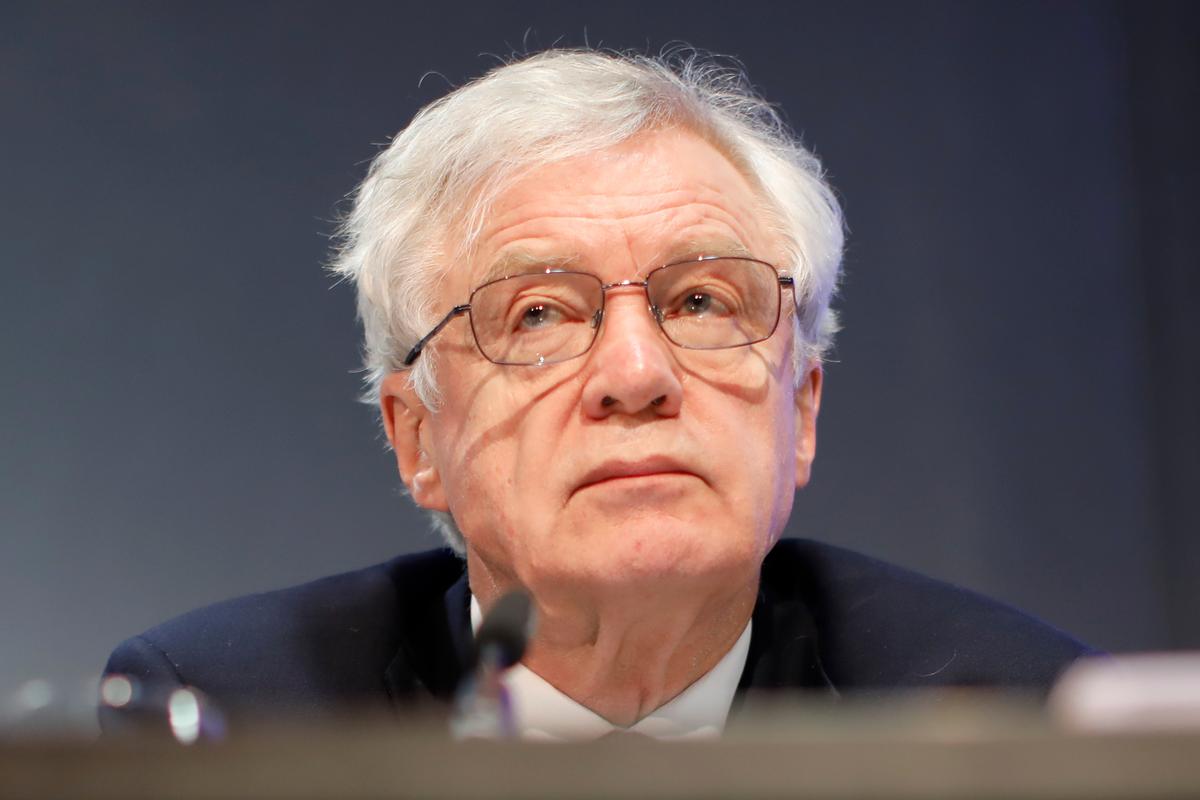 Sir David Davis Demands Letby Retrial Claiming ‘No Hard Evidence’