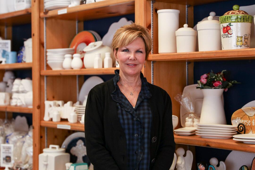 Small-Business Owner: ‘Fallout by Next Year Will Be Shocking’