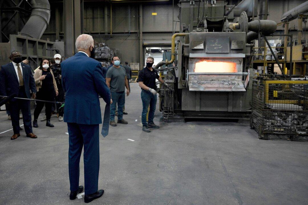 Survey Finds Proposals Favored by Bipartisan Supermajorities