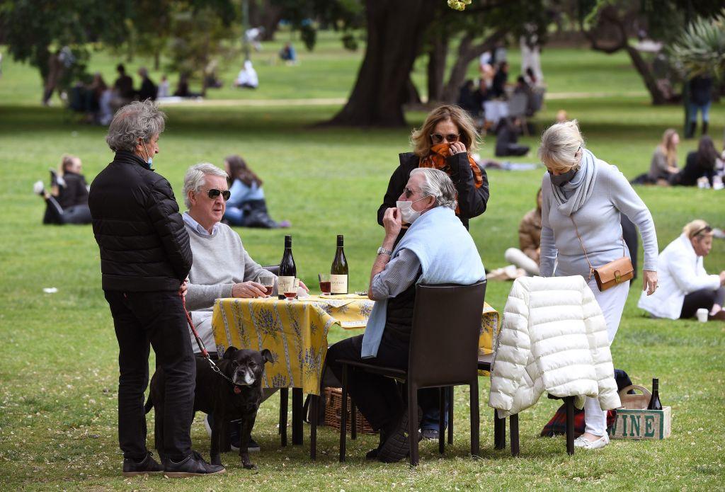 Why Public Drinking May Be—Moderately—Encouraged in San Clemente
