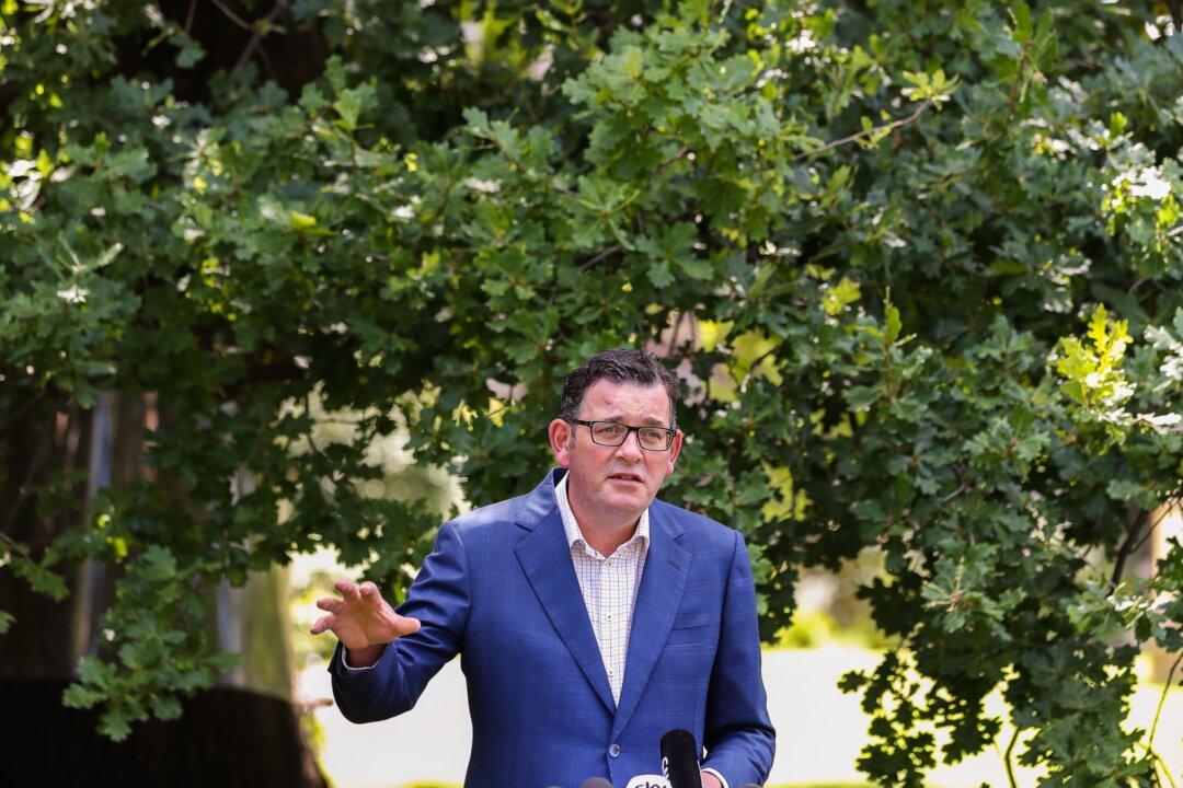 Victorian Premier in Talks with Commonwealth For New Seasonal Workers Strategy