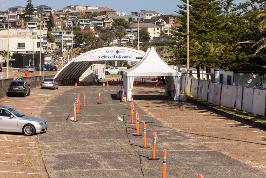 More Testing Needed in New South Wales: Premier