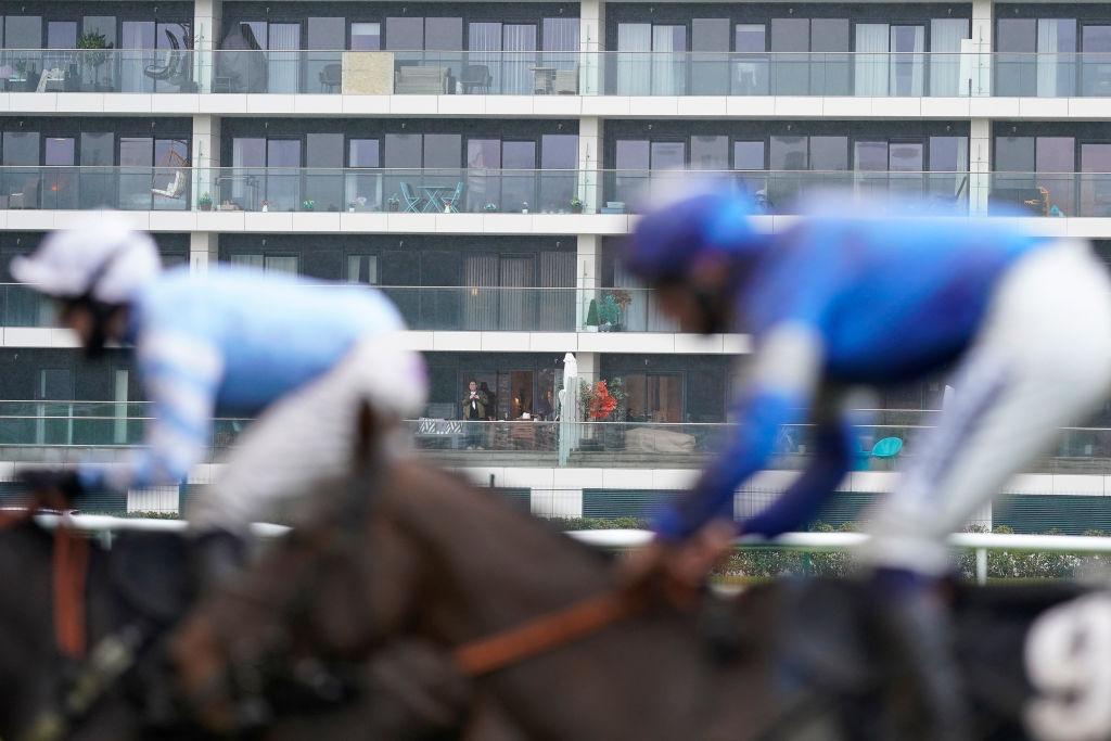 Two Horses Die in Training at Los Alamitos Ahead of License Discussion