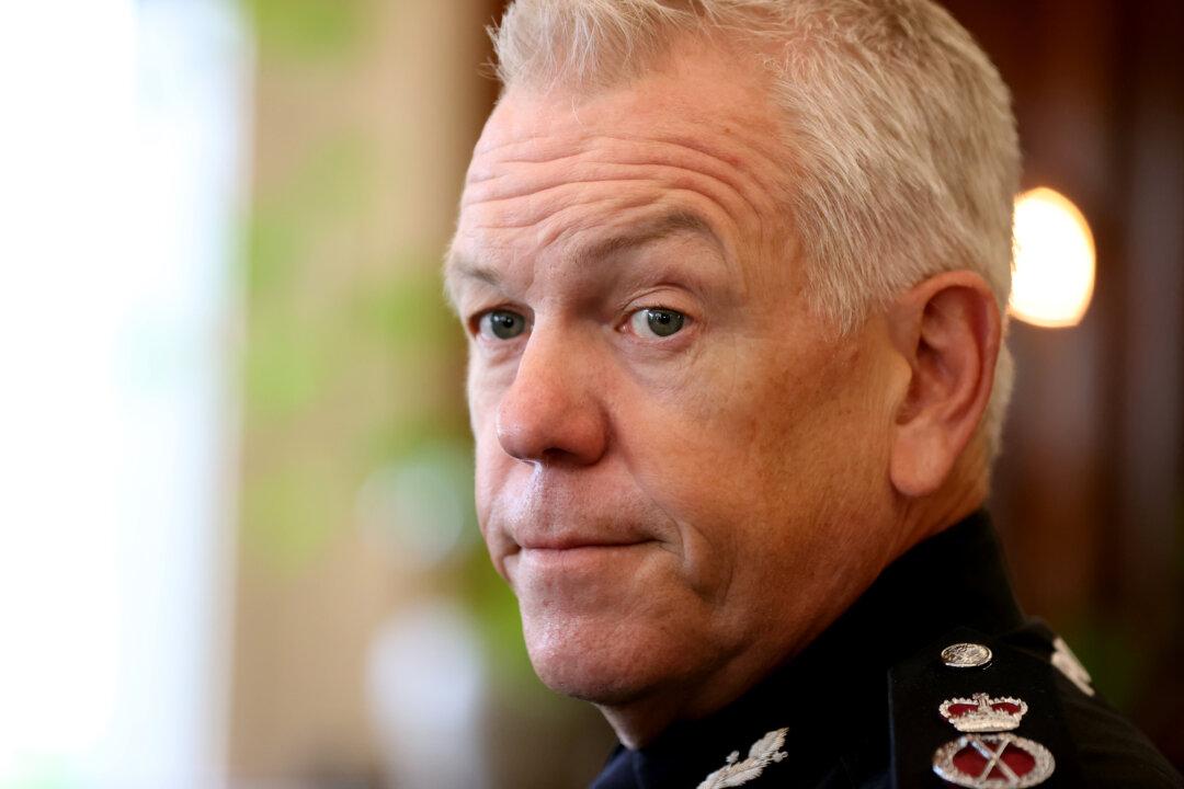 SA Police Commissioner: ‘Use the QR Codes on Every Occasion’