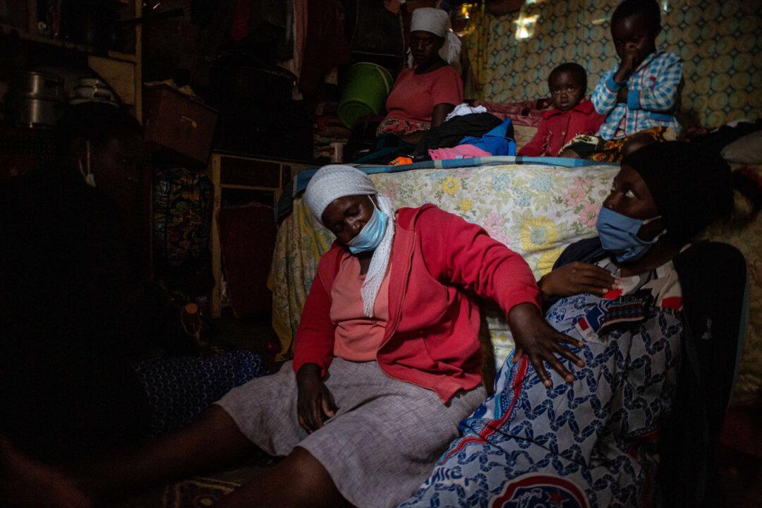 ‘Coercive Diplomacy’: Film Examines Canada’s Foreign Aid in Africa