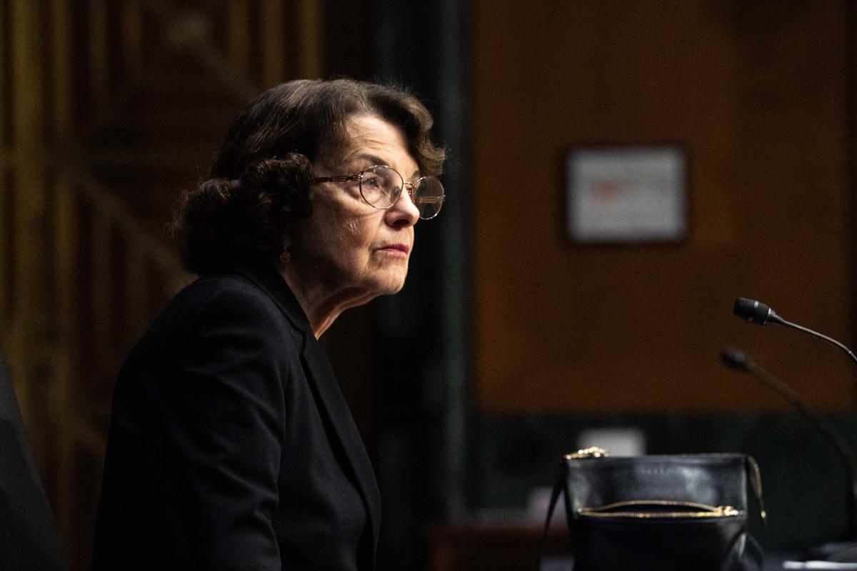 Dianne Feinstein to Retire After More Than 30 Years in Senate