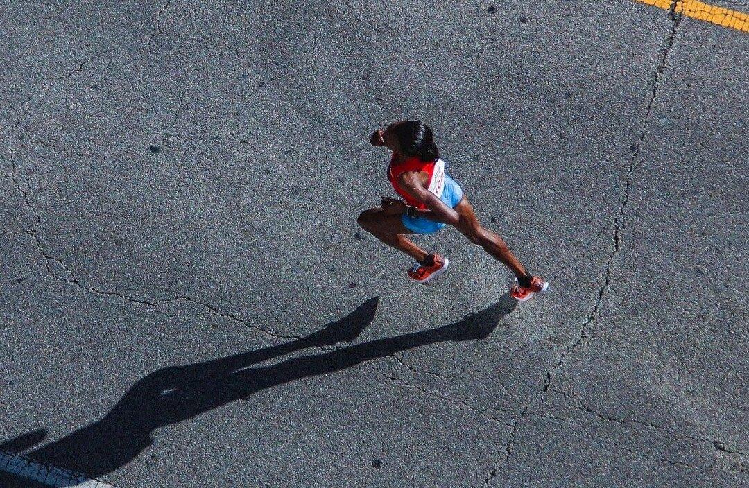 Put 2021 on the Fast Track With a Financial Fartlek